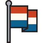 Flag SVG Icon